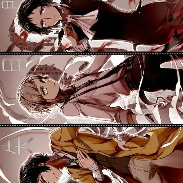 chat with ai character: BSD spin the botle