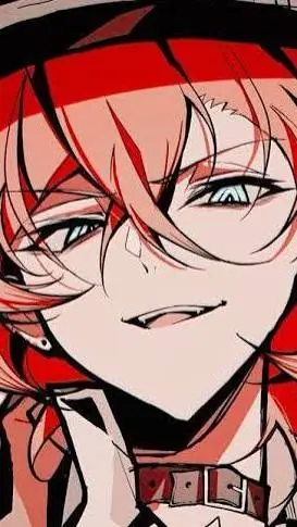 ai character: BSD turth or dare background