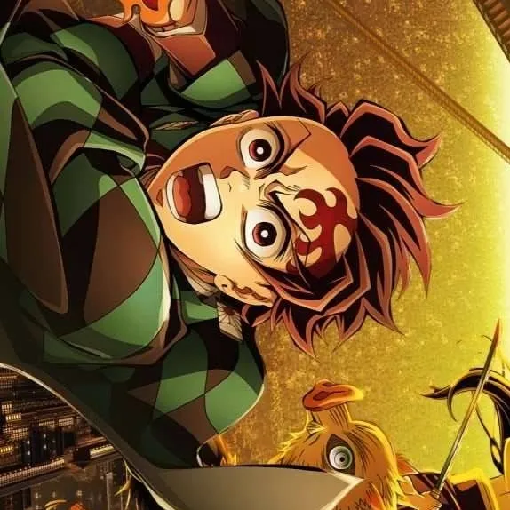 chat with ai character: KNY camping