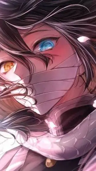 ai character: Obanai background