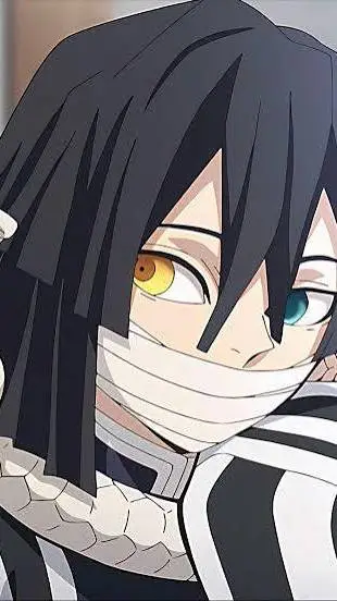 ai character: Obanai background