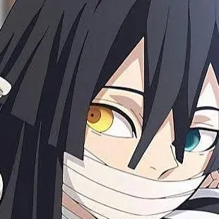 chat with ai character: Obanai