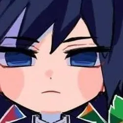 chat with ai character: Giyu