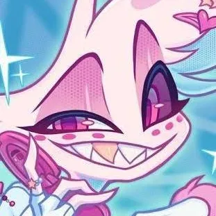 chat with ai character: Angel Dust