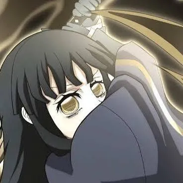 chat with ai character: Demon Slayer