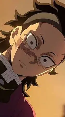 ai character: Genya background