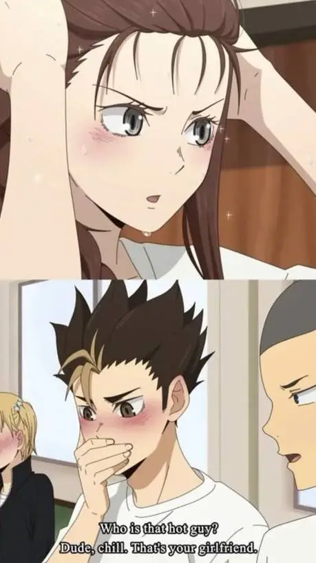 ai character: Yuu background