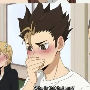 chat with ai character: Yuu