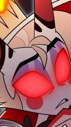 ai character: Lucifer background