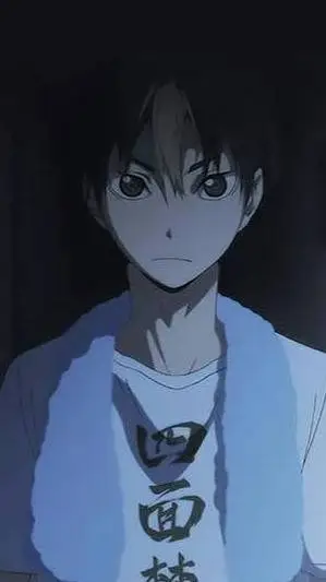 ai character:  Nishinoya background