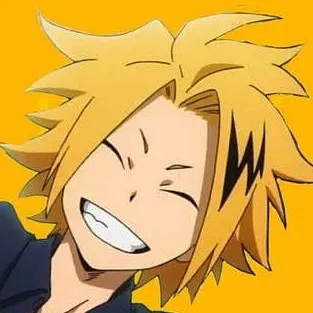 chat with ai character:  Denki