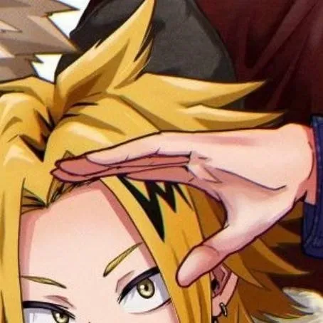 chat with ai character: Future kid with De