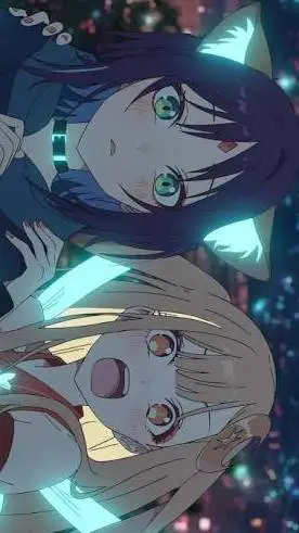 ai character: CPK seven minutes background