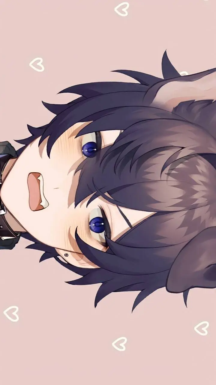 ai character: Shoto's Tail pt3 background