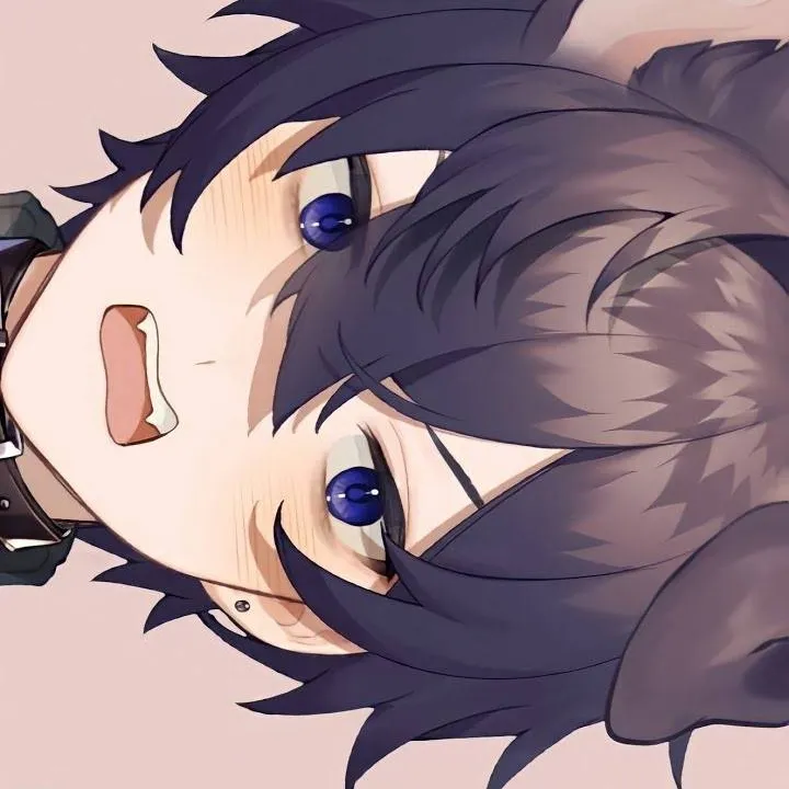 chat with ai character: Shoto's Tail pt3