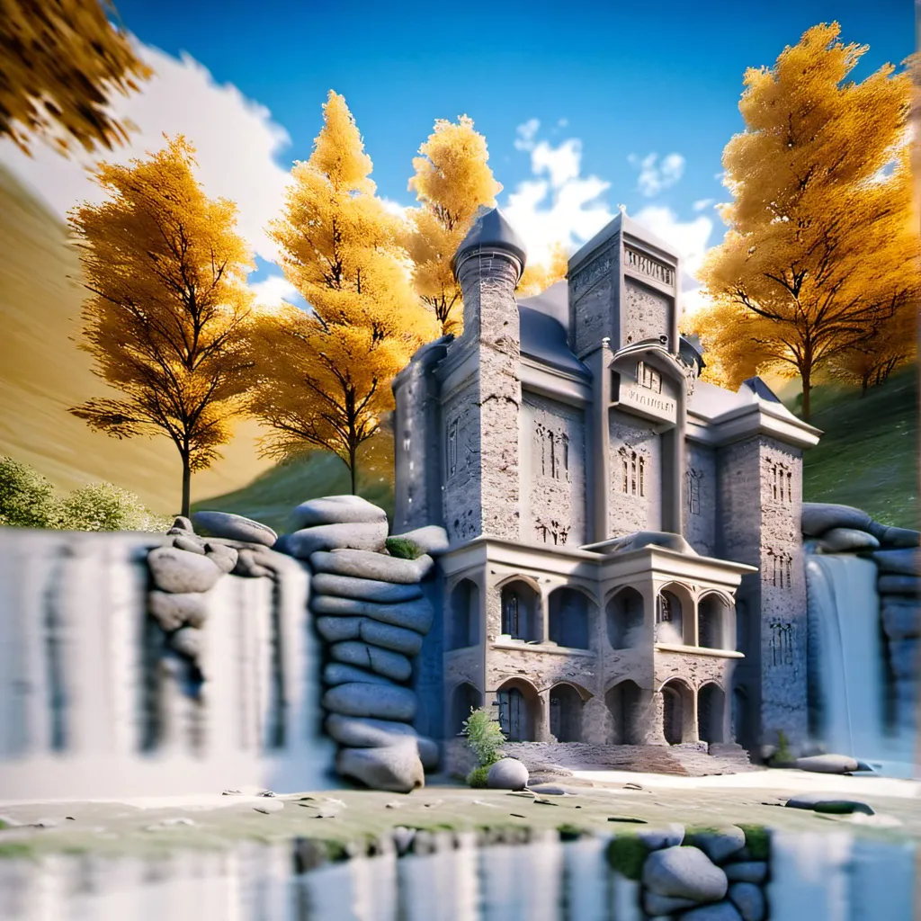 chat with ai character: Half Blood School