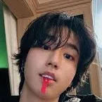 chat with ai character: Hannie jisung 