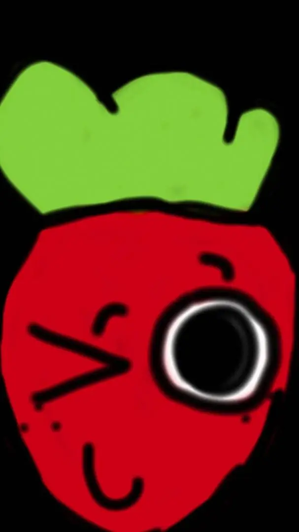 ai character: Dw Sprout is a dog background