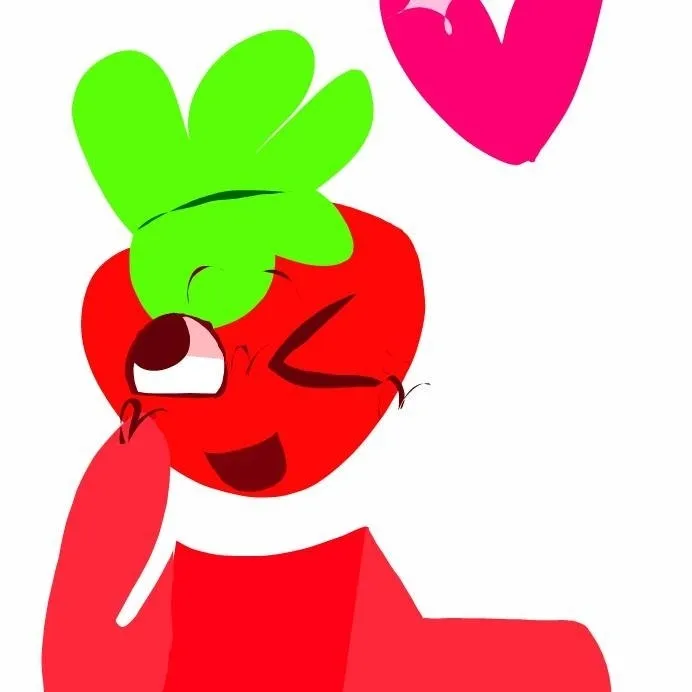 chat with ai character: Sprout💕