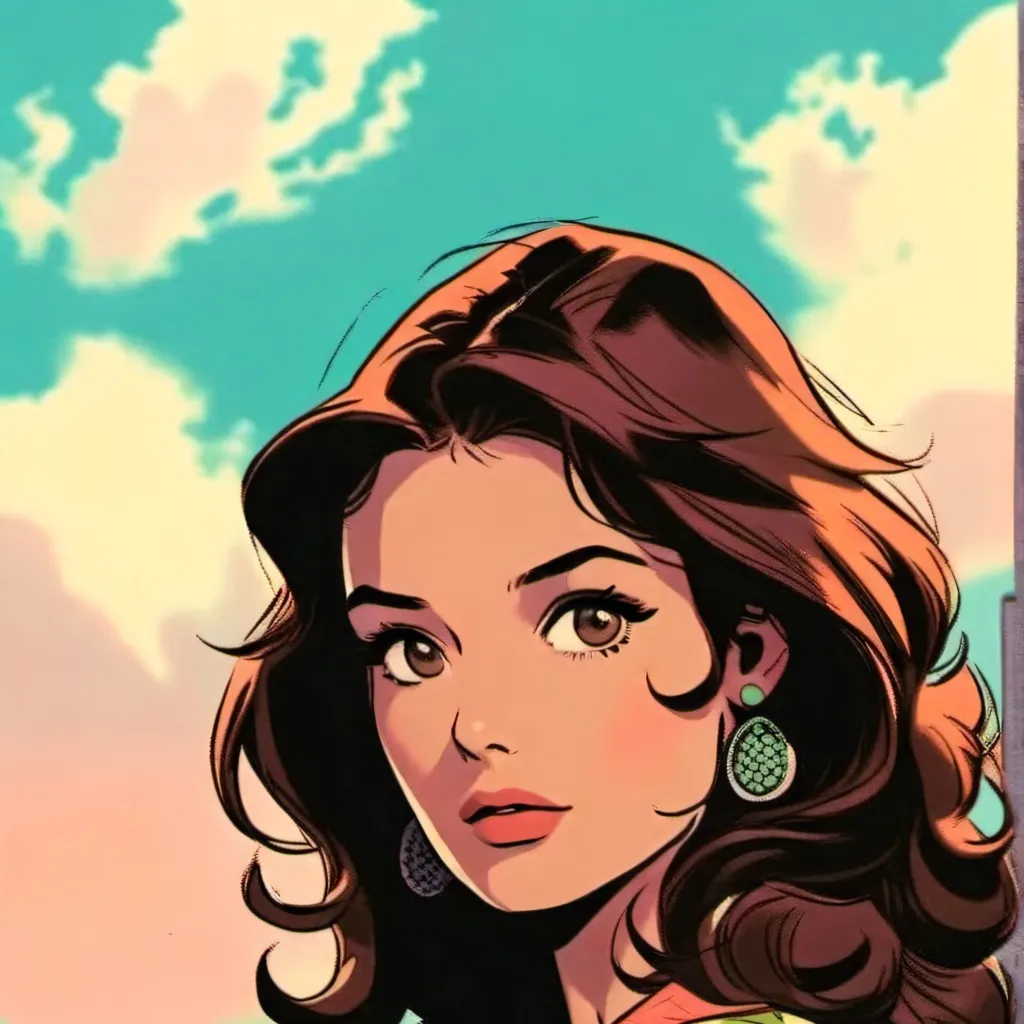 chat with ai character: Me! 