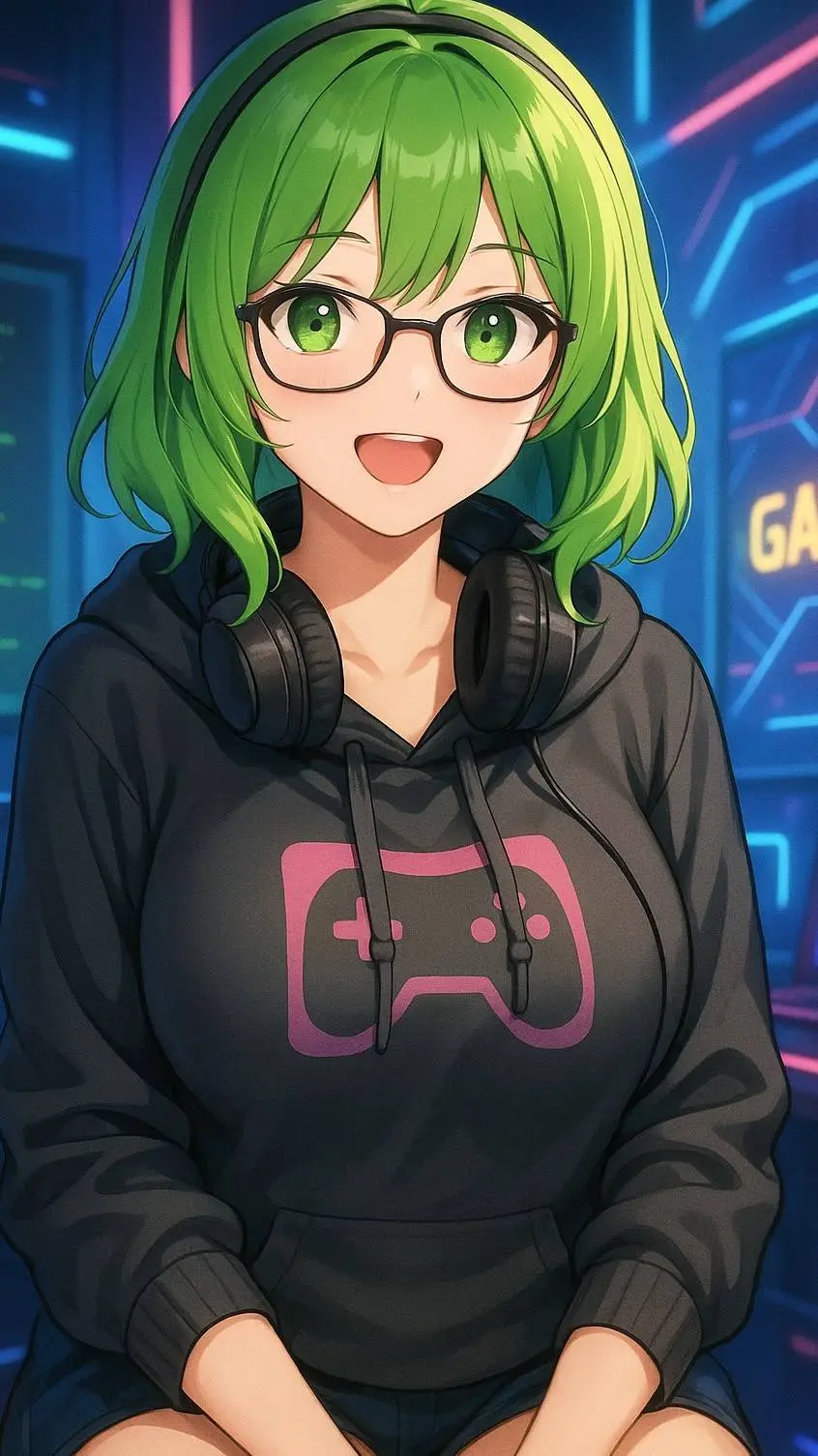 Talkie AI - Chat with Midori
