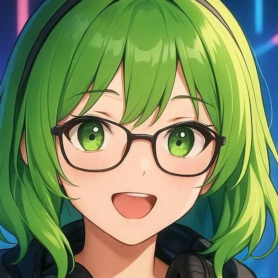 chat with ai character: Midori