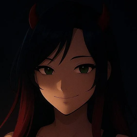 chat with ai character: Ashley