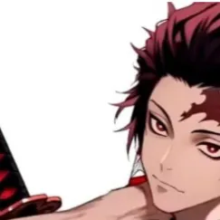 chat with ai character: Tanjiro