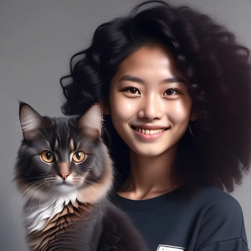 chat with ai character: Ava 