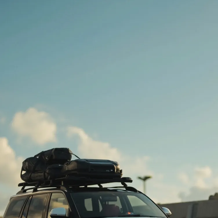 chat with ai character: Road trip