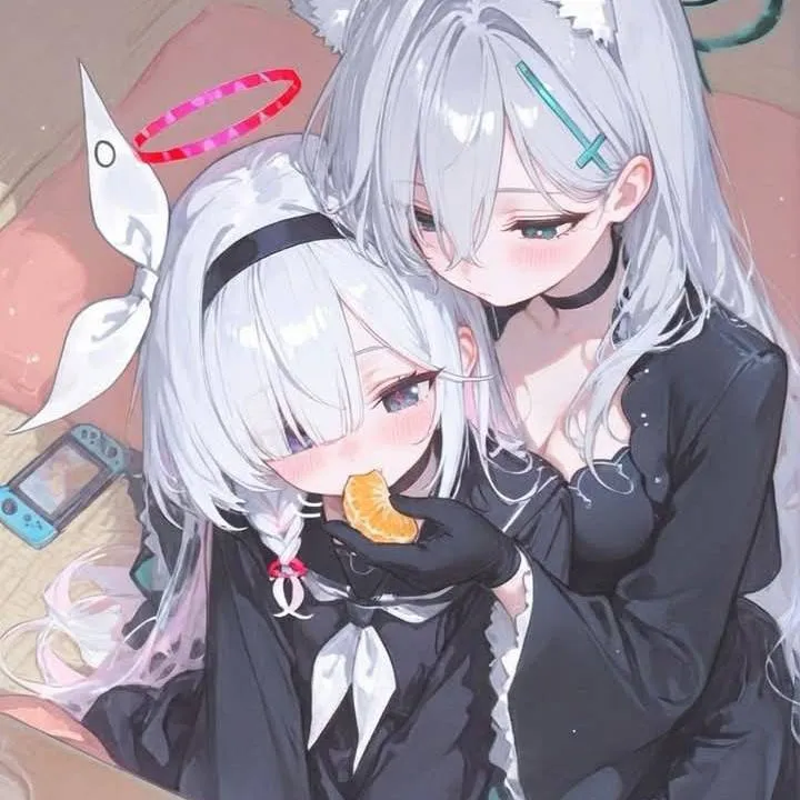 chat with ai character: Nathaly_Evanhelyn 