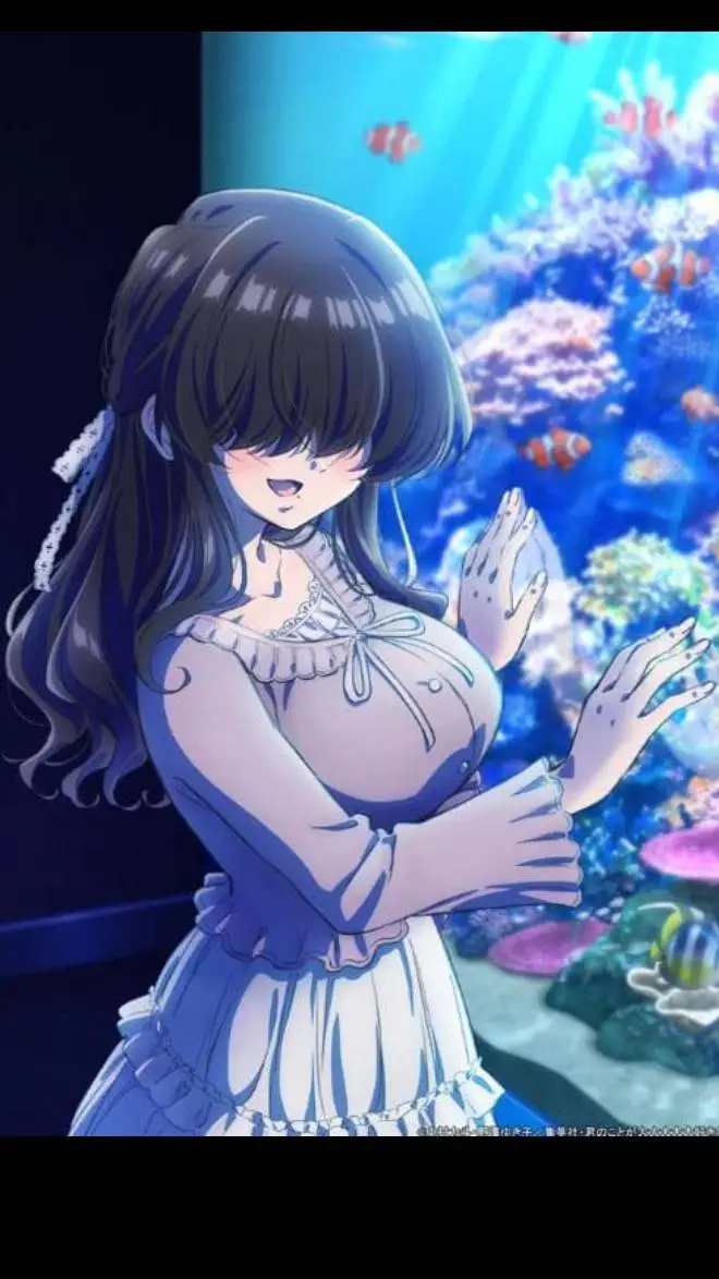 Talkie AI - Chat with kakure❤️