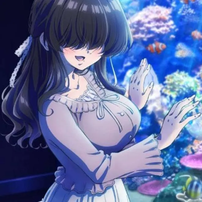 chat with ai character: kakure❤️