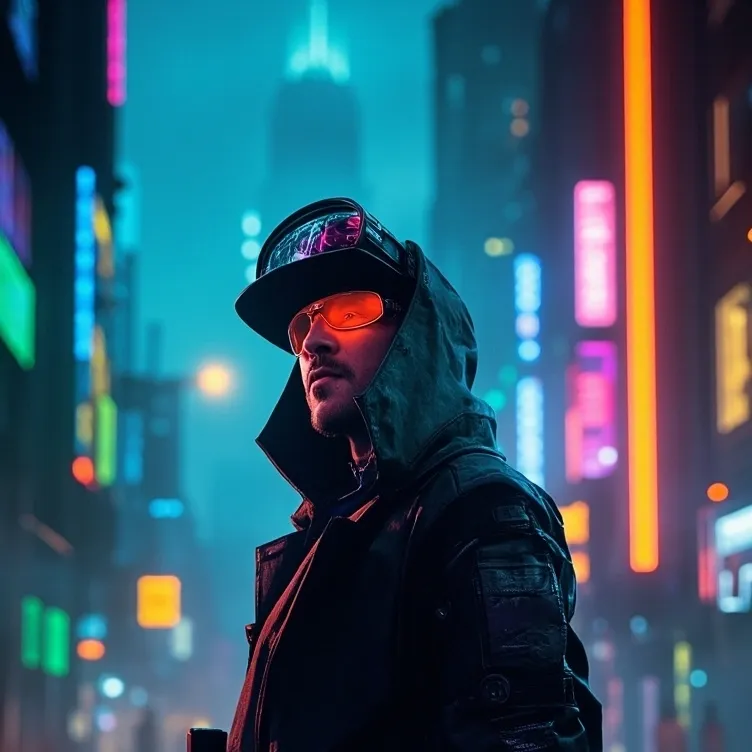 chat with ai character: Sebastian 