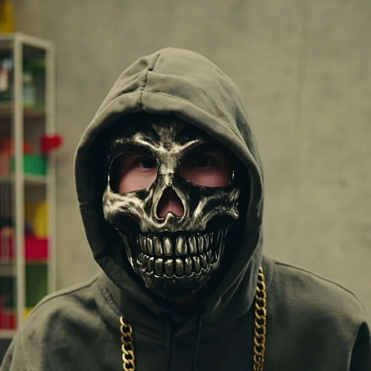 chat with ai character: sebass