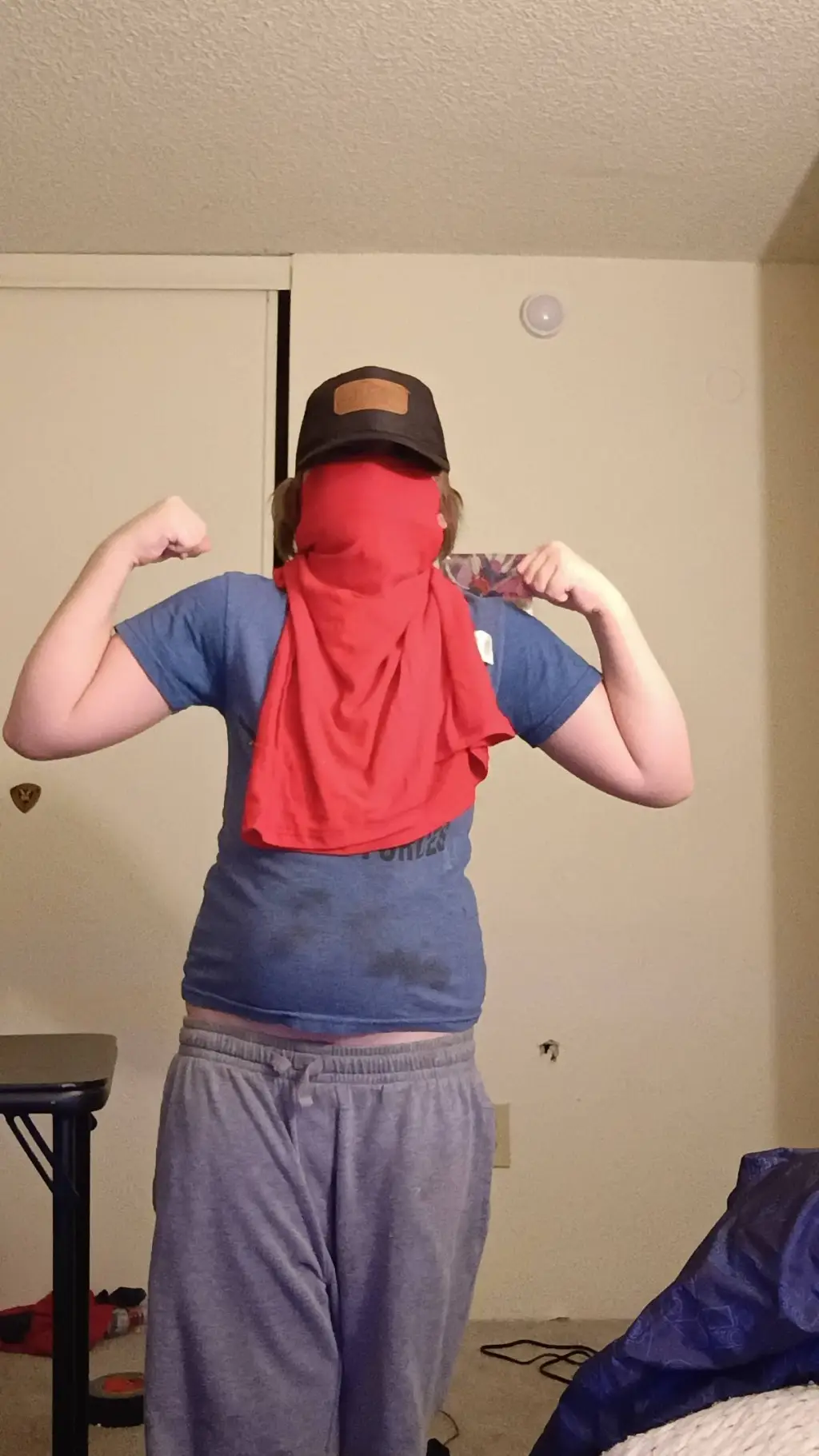 ai character: Sebastian  background