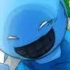 chat with ai character: 💙bluudud🩵