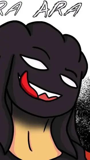 ai character: agoti  background