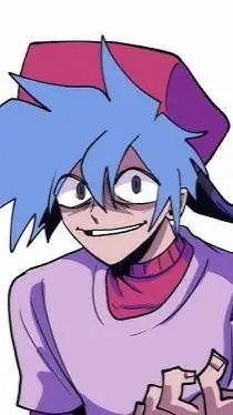 ai character: immutadel boy background