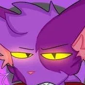 chat with ai character: 💜👾RYTH💜👾