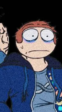 ai character: Dave background