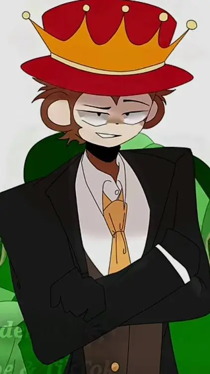 ai character: Jardel background