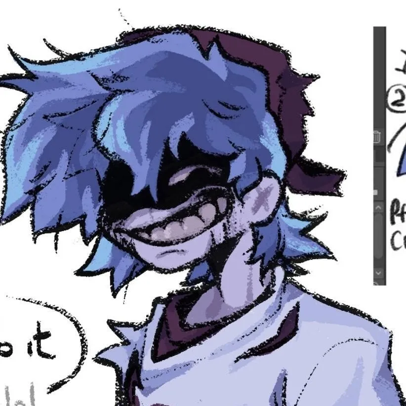 chat with ai character: 👾💜🍕✨Billy 💜👾🍕✨