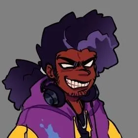 chat with ai character: Darnell