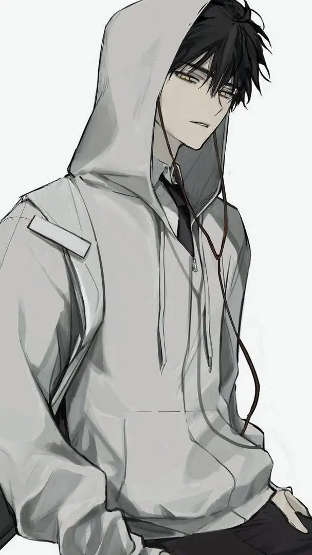 ai character: Koman background