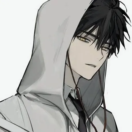 chat with ai character: Koman