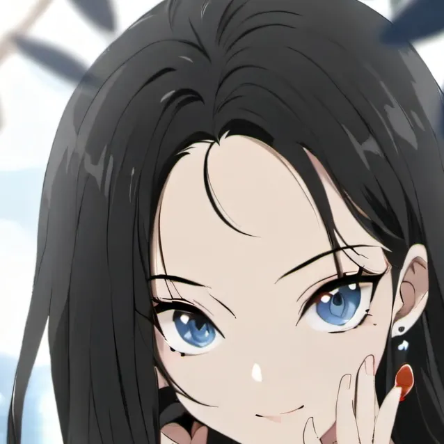 chat with ai character: karla