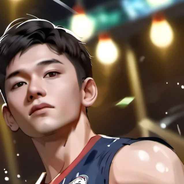 chat with ai character: Eddie
