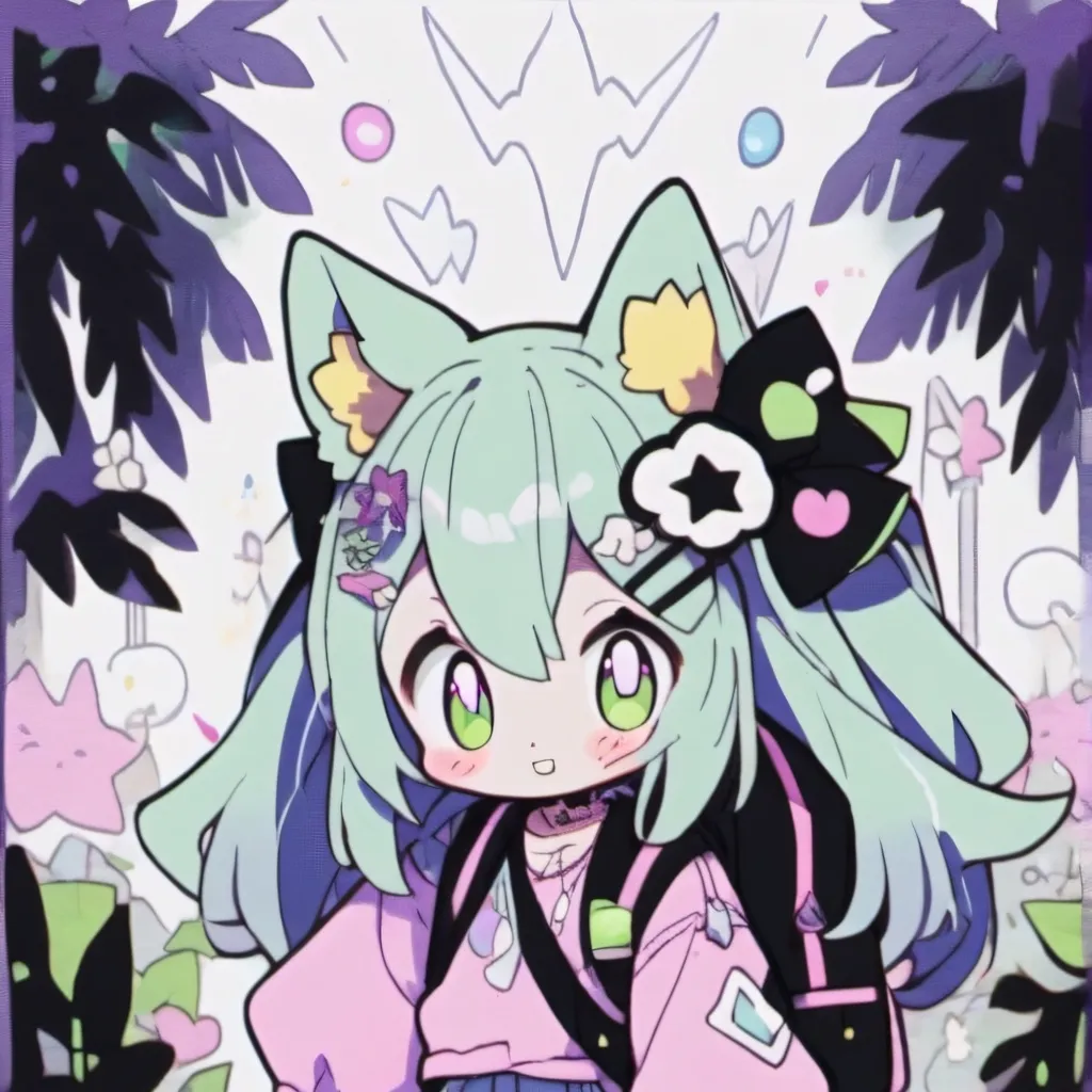 chat with ai character: squin game sonic