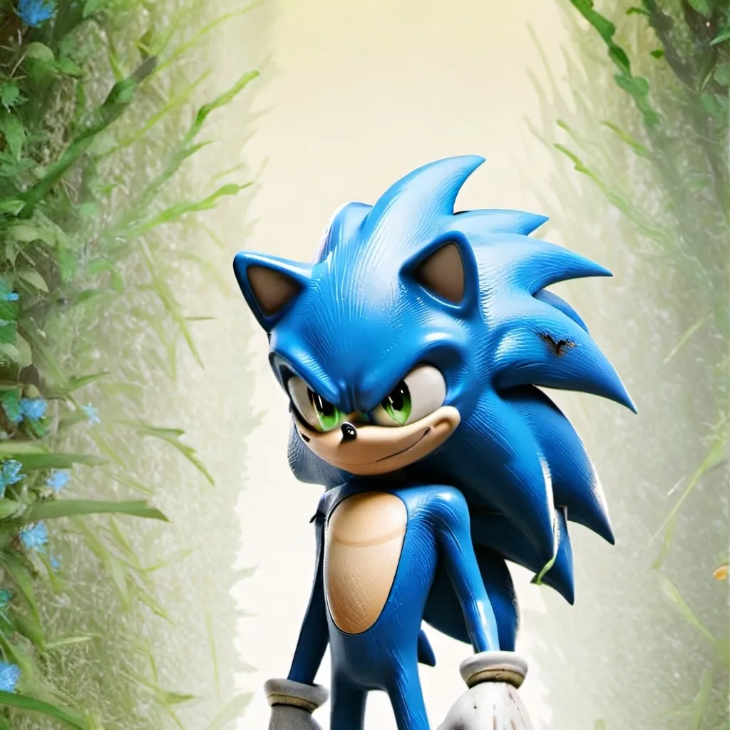 chat with ai character: compañeros sonadow